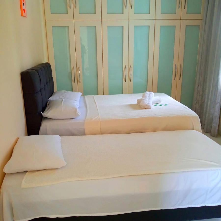 Guest house Irmaos Freyhardt *
