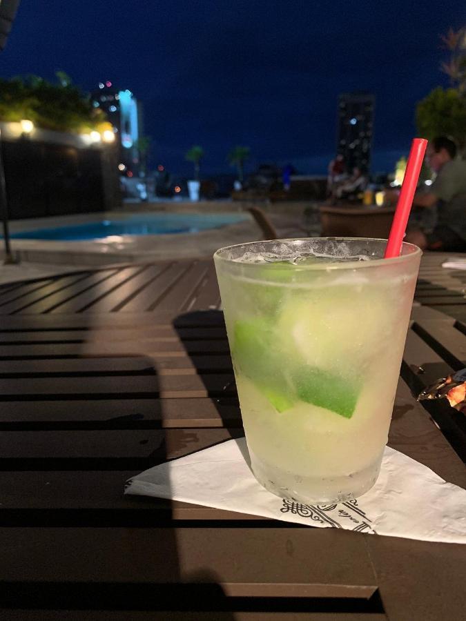 Merlin Copacabana 4*