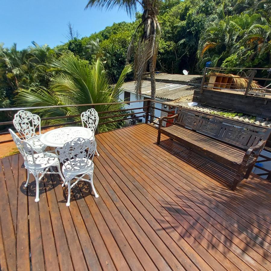 Apartamento Duplex Com Vista Mar Apartamento Rio de Janeiro