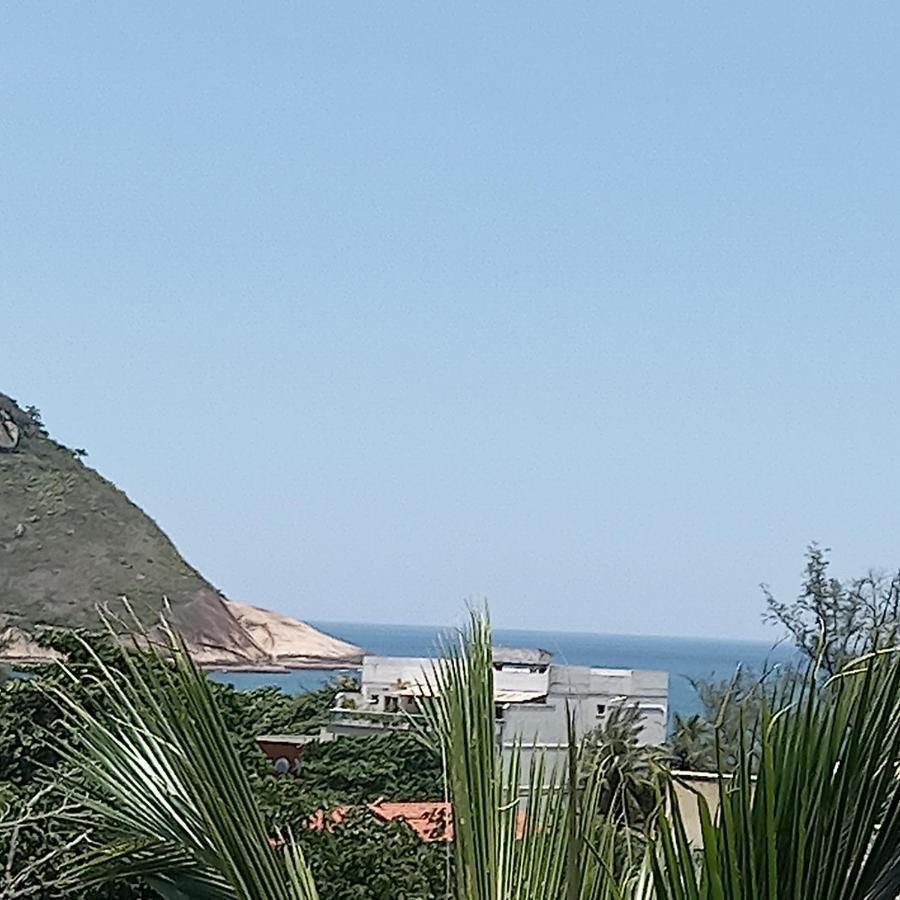 Apartamento Apartamento Duplex Com Vista Mar *