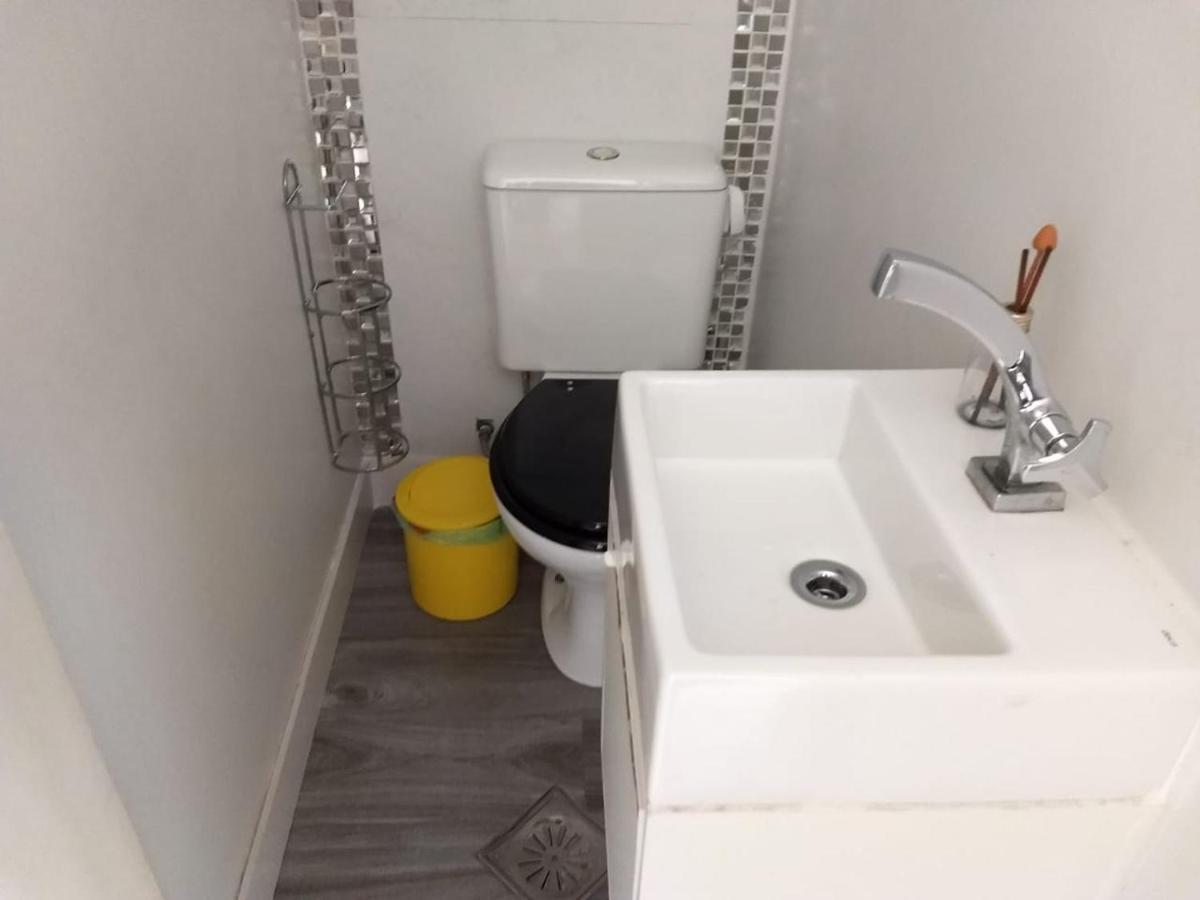 Apartment Paz *