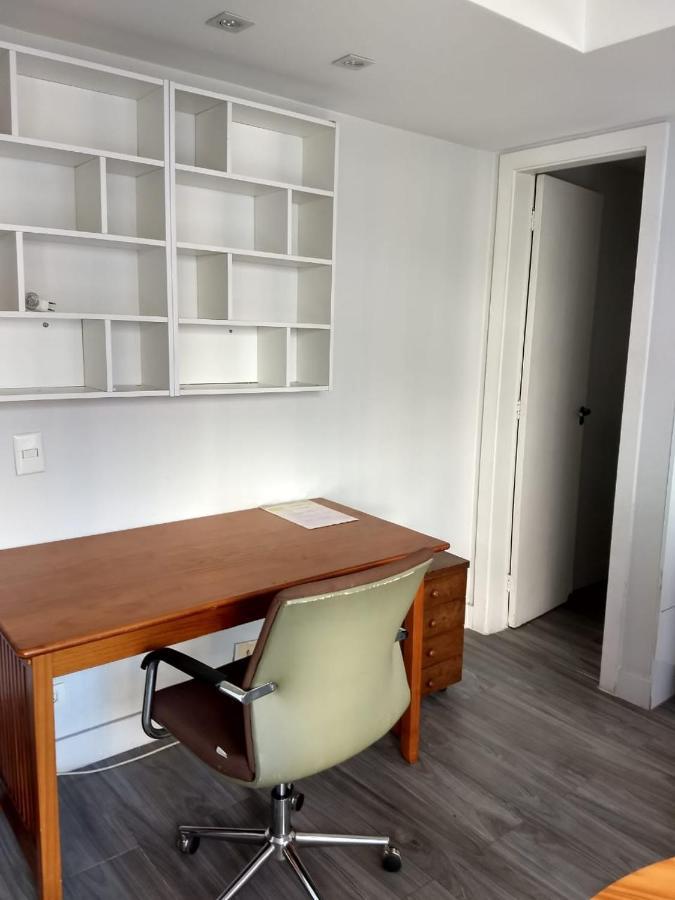 Paz Apartment *