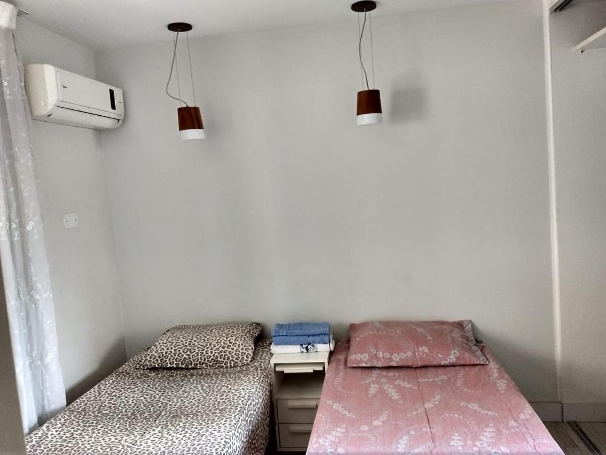 Apartment Paz