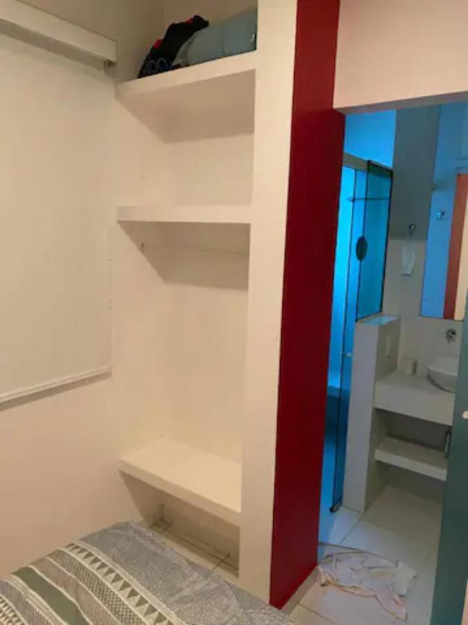 Apartamento Apto. Leme 10º Andar Frente O Mar Rio de Janeiro
