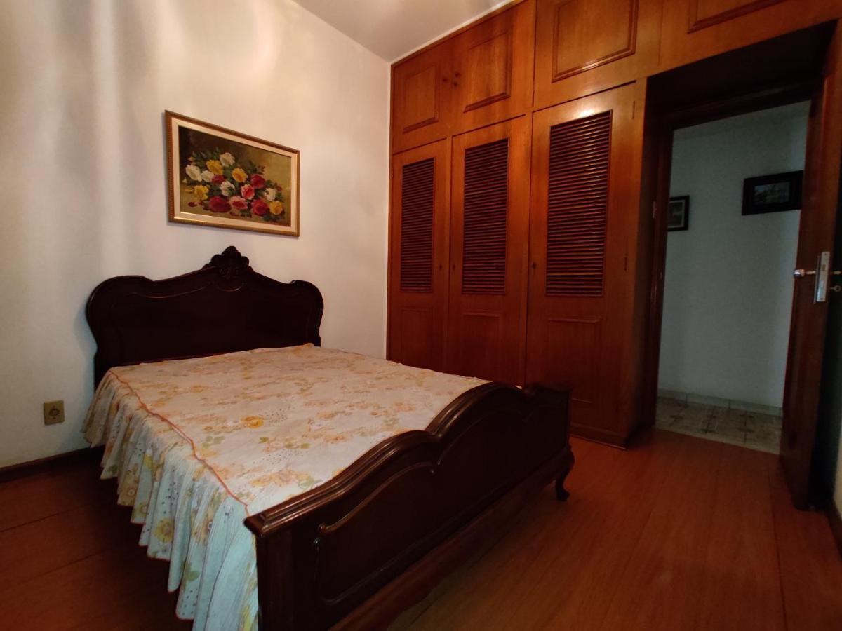 Copacabana 2 Quartos Apartamento Completo