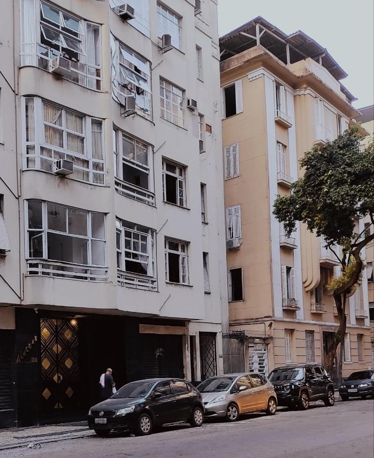 Copacabana 2 Quartos Apartamento Completo * Rio de Janeiro