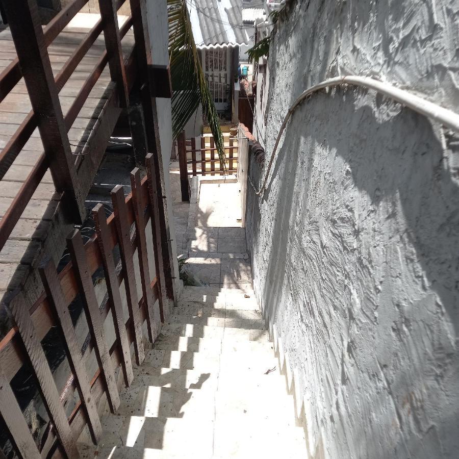 Apartamento Duplex Com Vista Mar Rio de Janeiro
