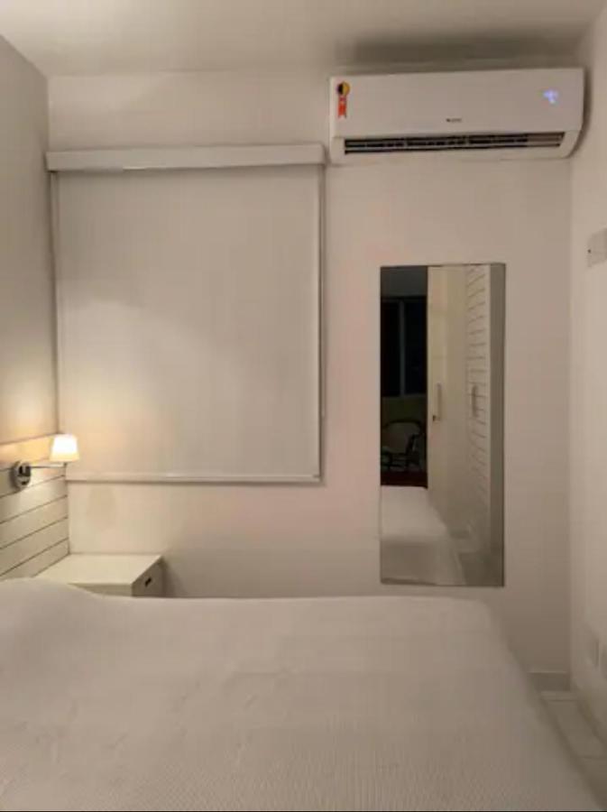 Apto. Leme 10º Andar Frente O Mar Apartamento
