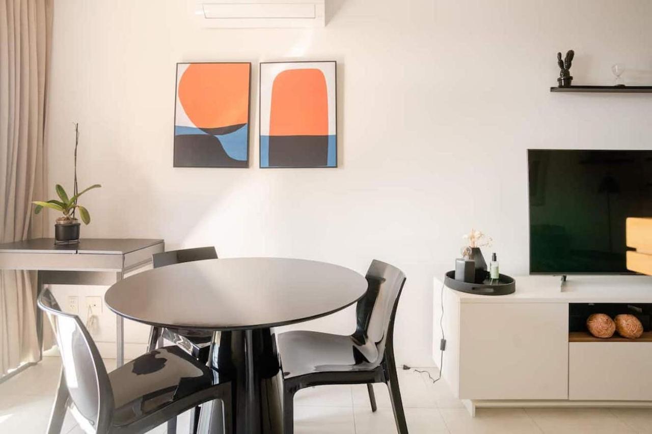 Leblon - Location - Serviced * Rio de Janeiro