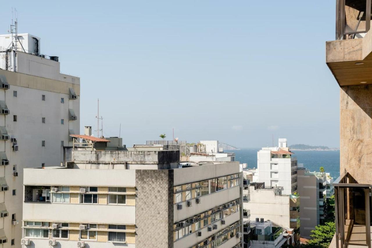Apartamento Leblon - Location - Serviced *