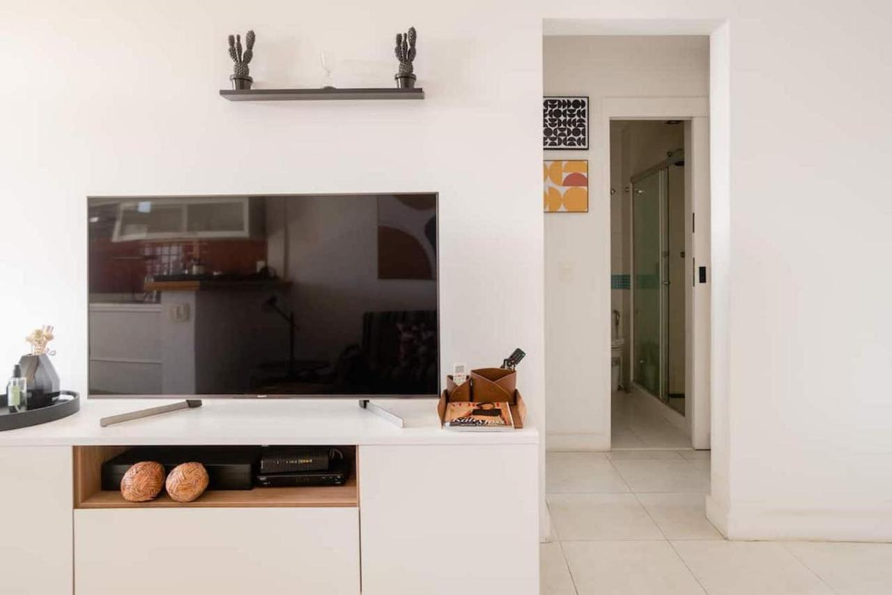 Apartamento Leblon - Location - Serviced