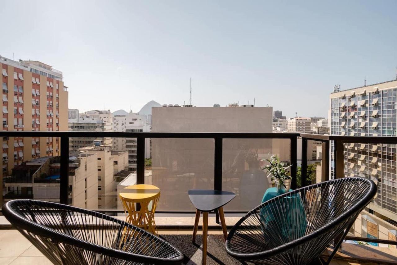 Leblon - Location - Serviced * Rio de Janeiro