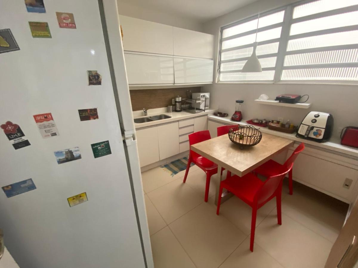 Frontal Mar Copa Apartment
