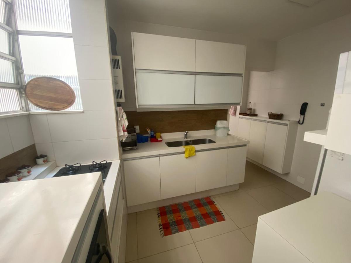 Frontal Mar Copa Apartment *