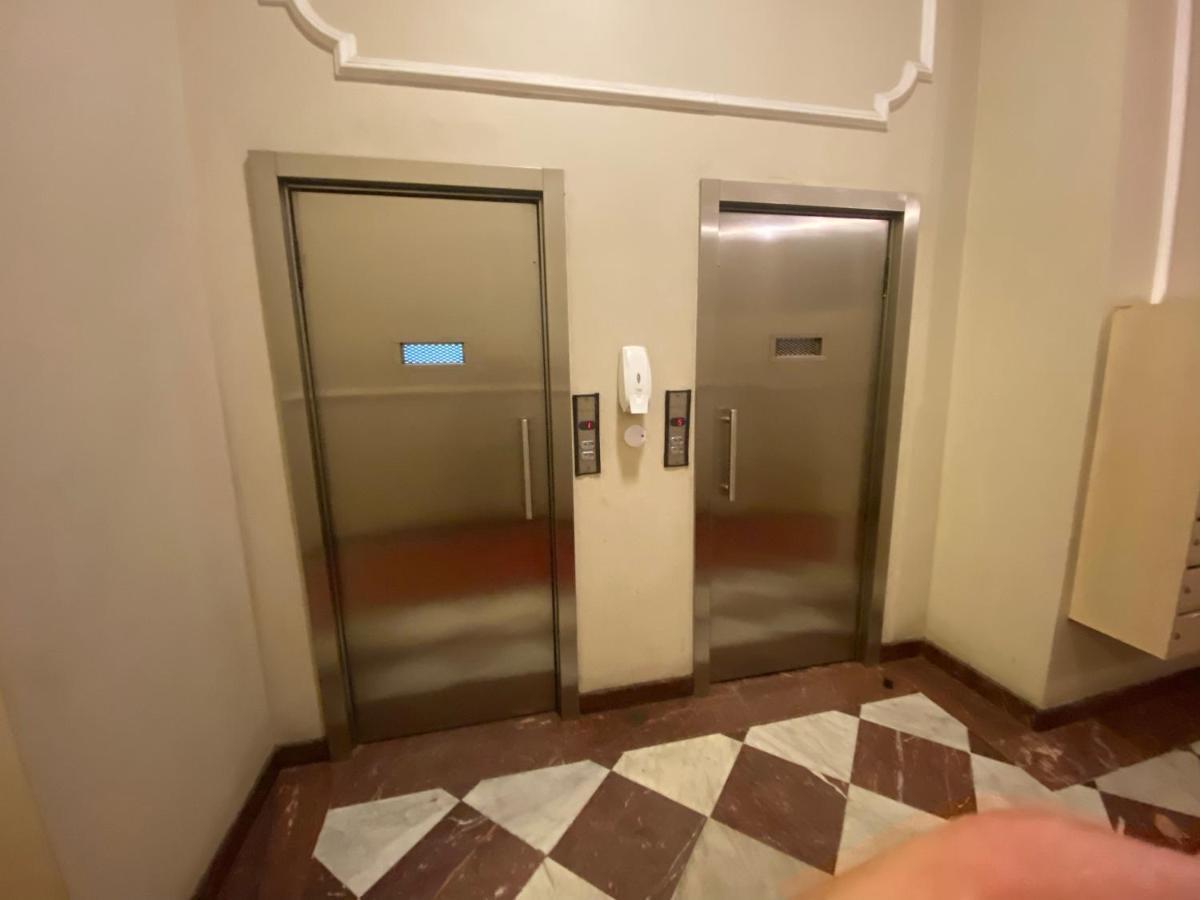 Frontal Mar Copa Apartment Rio de Janeiro