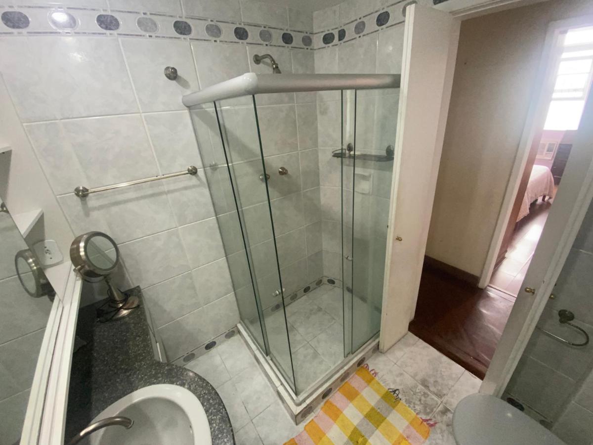 Frontal Mar Copa Apartment *