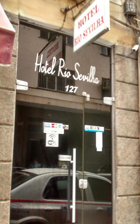 Rio Sevilha Adultonly *