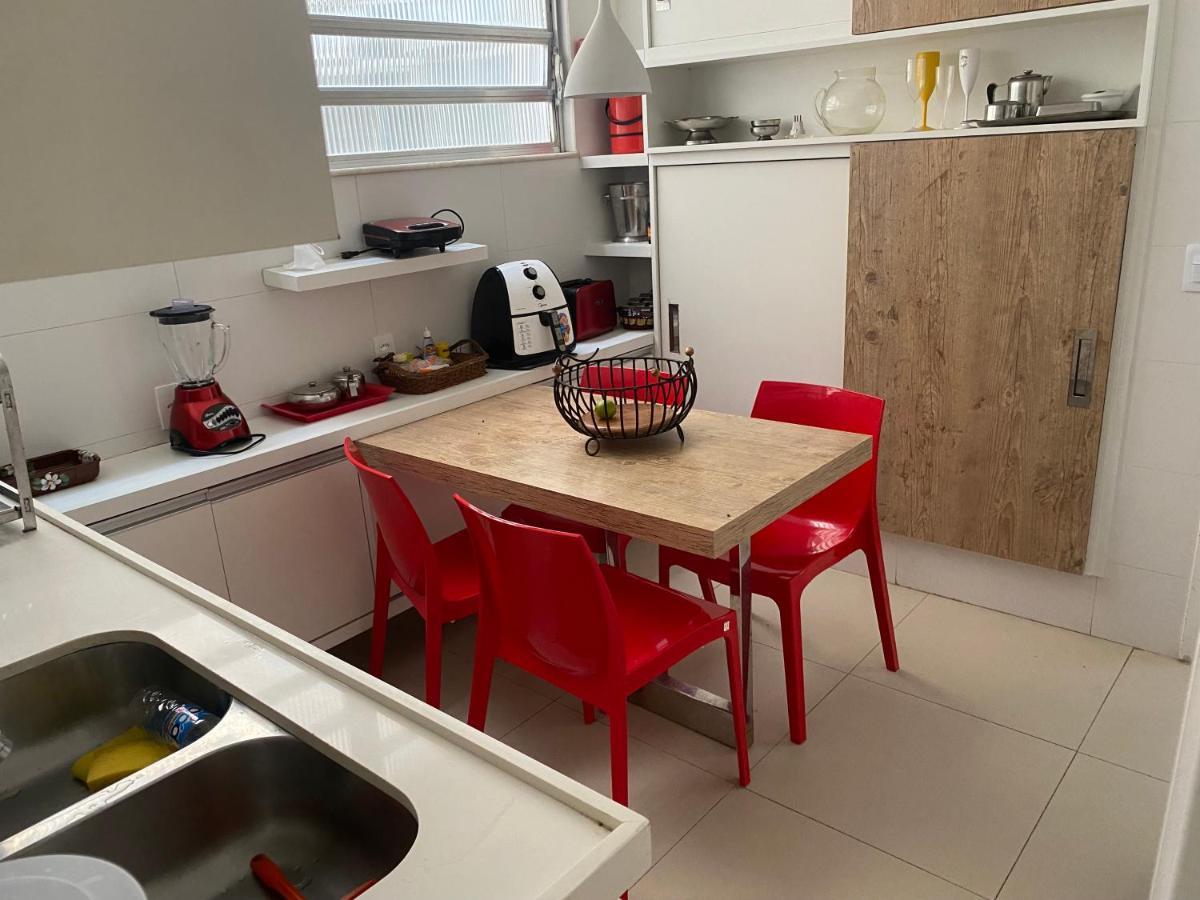 Frontal Mar Copa Apartment *