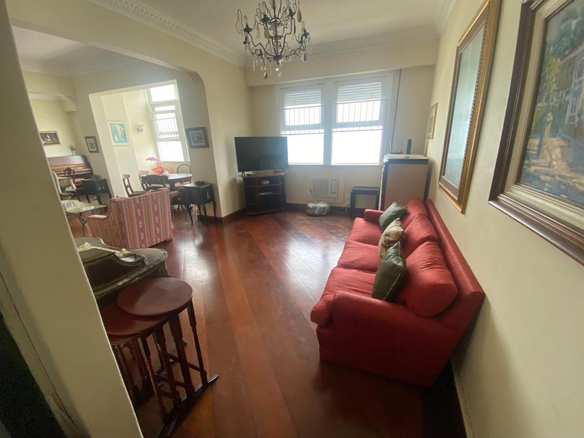 Frontal Mar Copa Apartment *