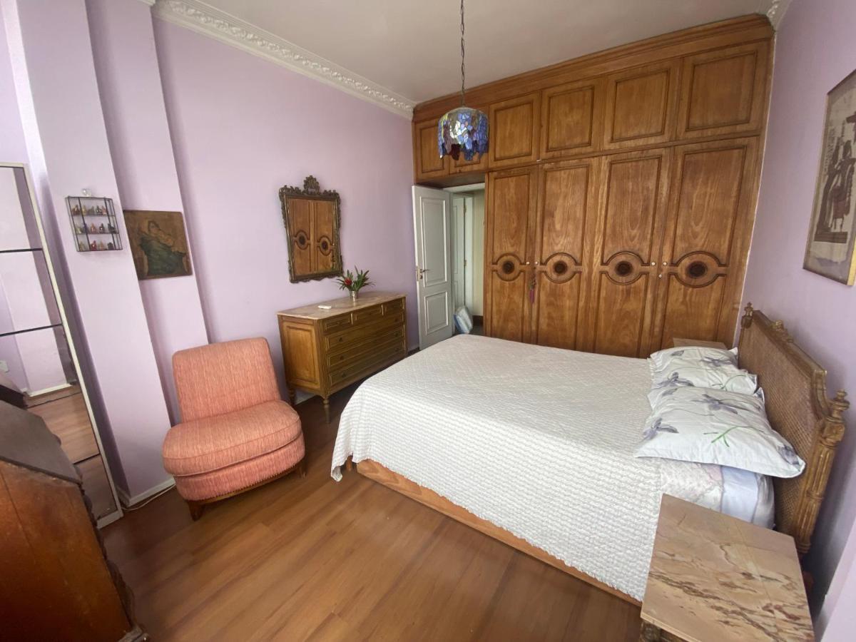 Frontal Mar Copa Apartment *