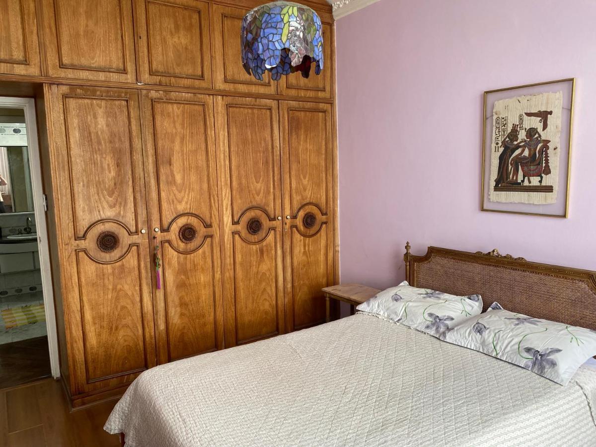 Frontal Mar Copa Apartment