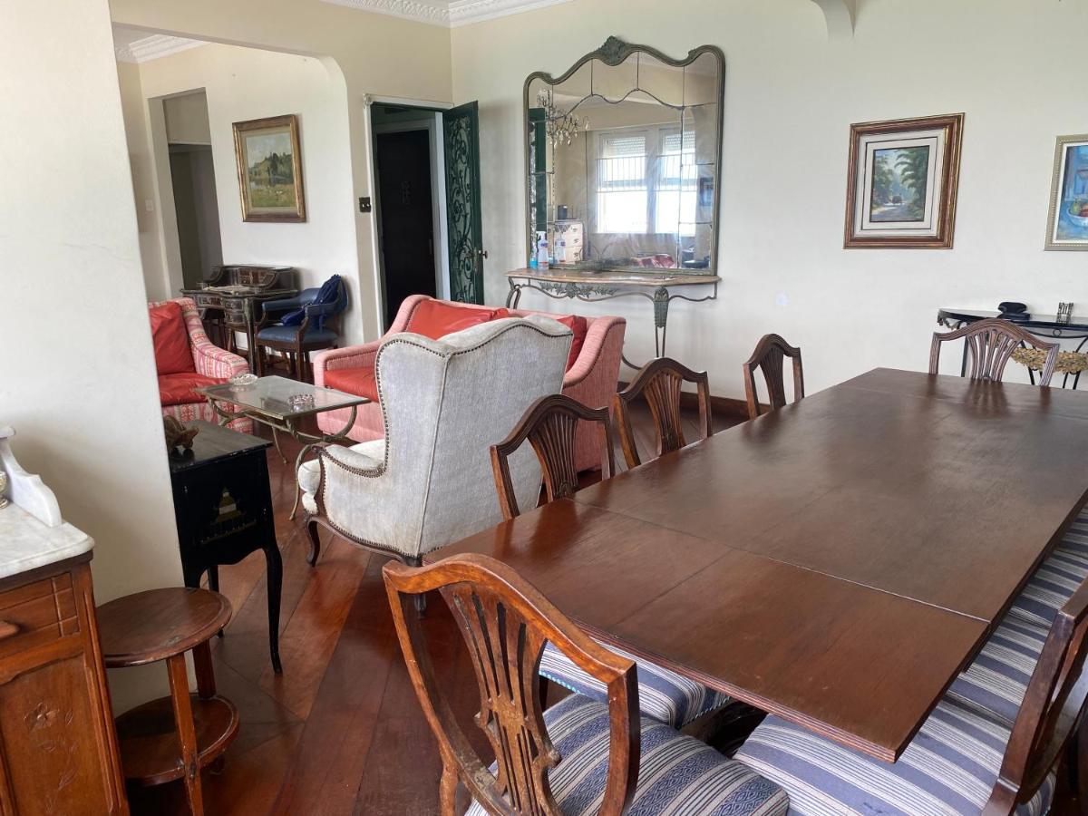 Frontal Mar Copa Apartment *