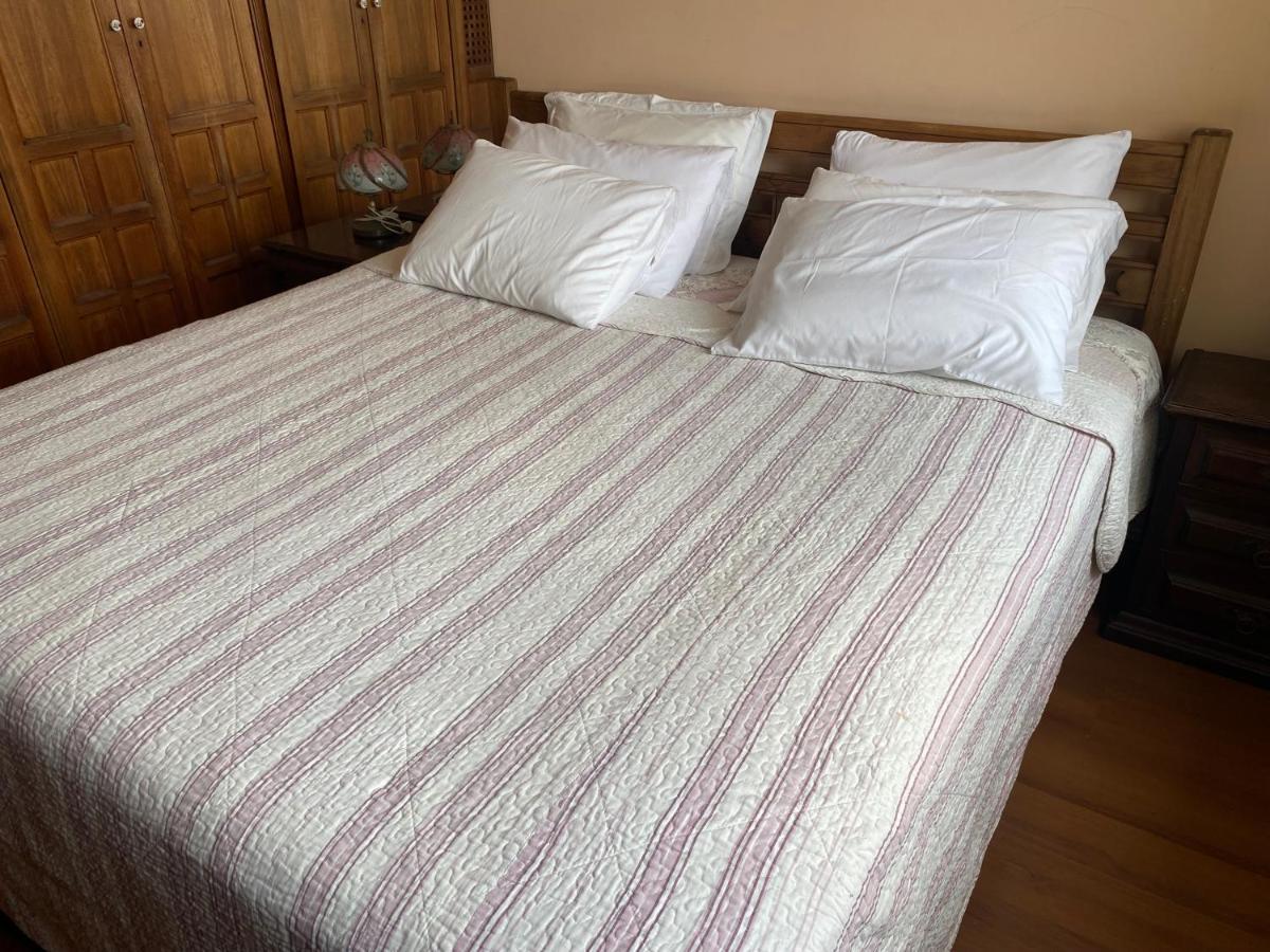 Frontal Mar Copa Apartment