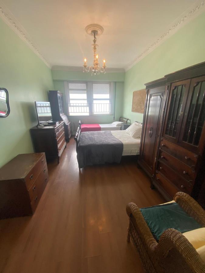 Frontal Mar Copa Apartment