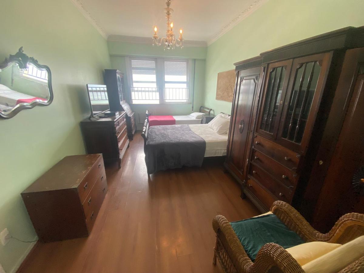 Frontal Mar Copa Apartment *