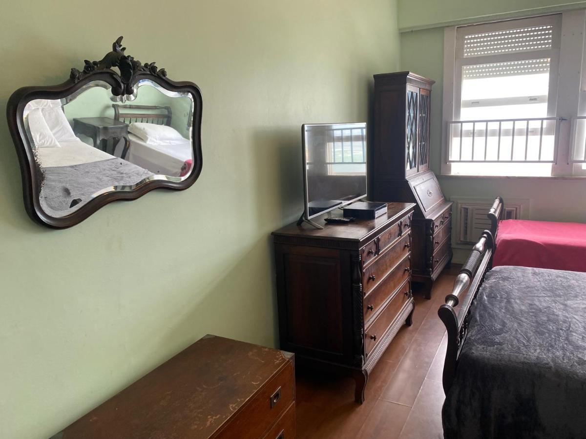 Apartment Frontal Mar Copa *