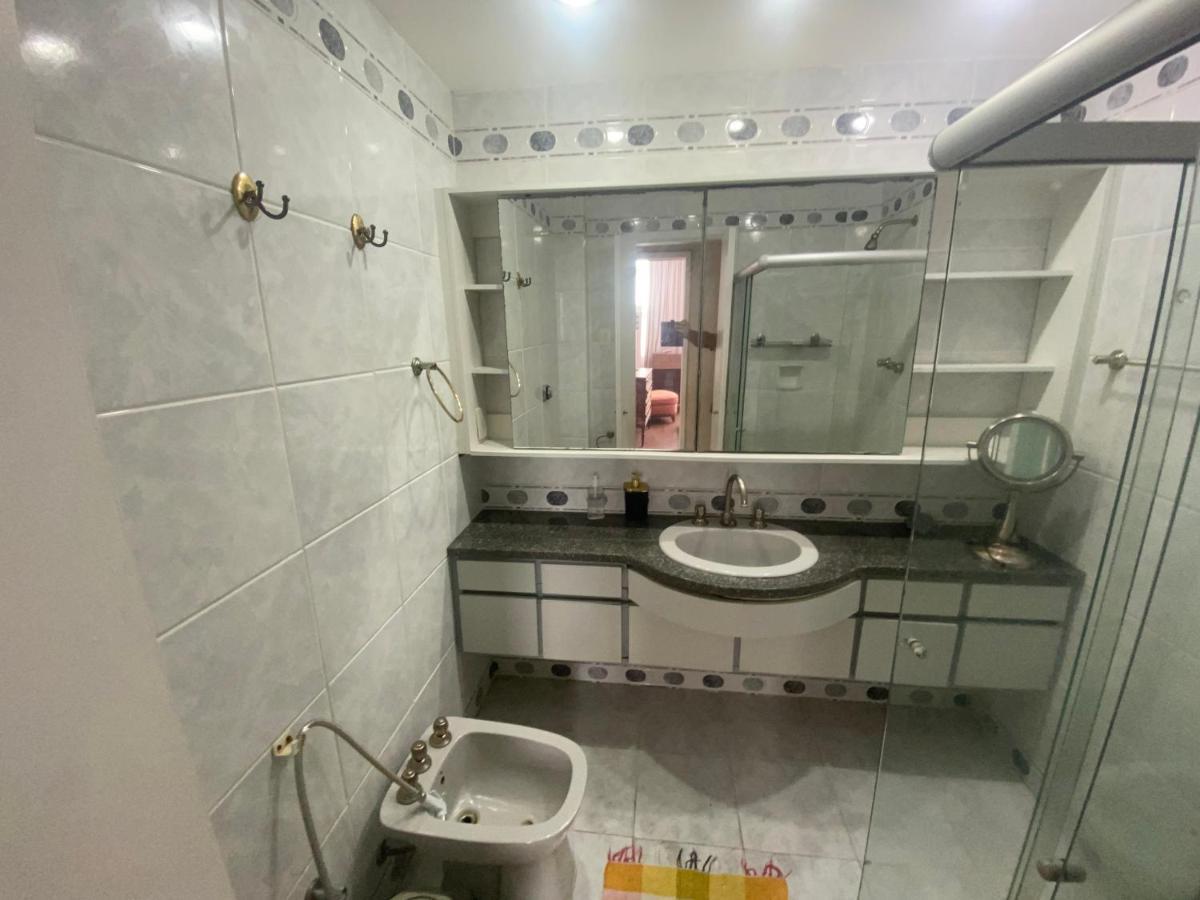 Frontal Mar Copa Apartment *