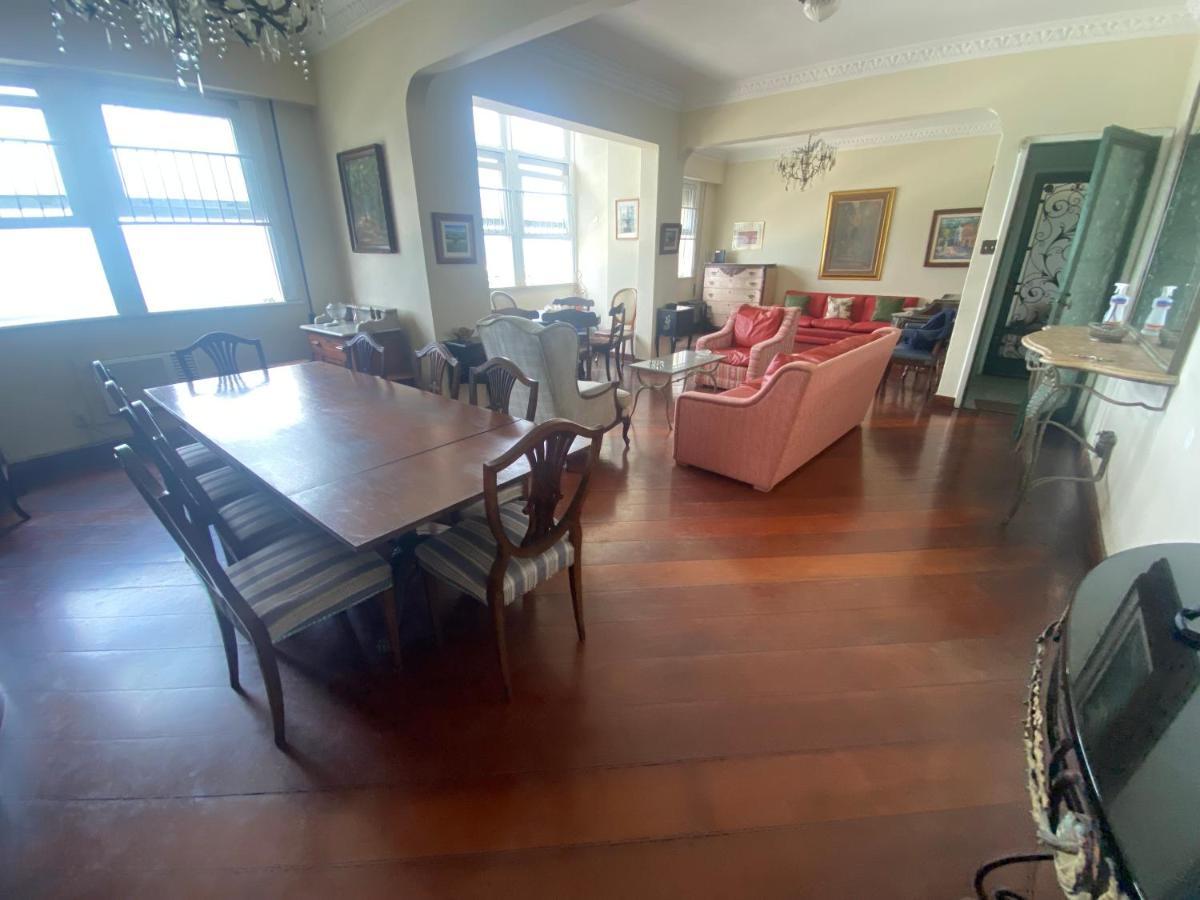 Frontal Mar Copa Apartment *