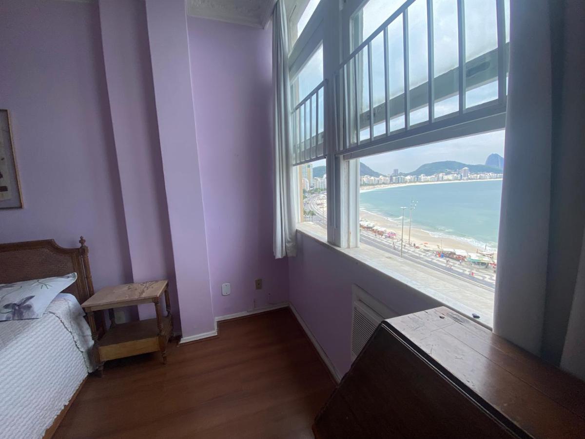 Frontal Mar Copa Apartment *