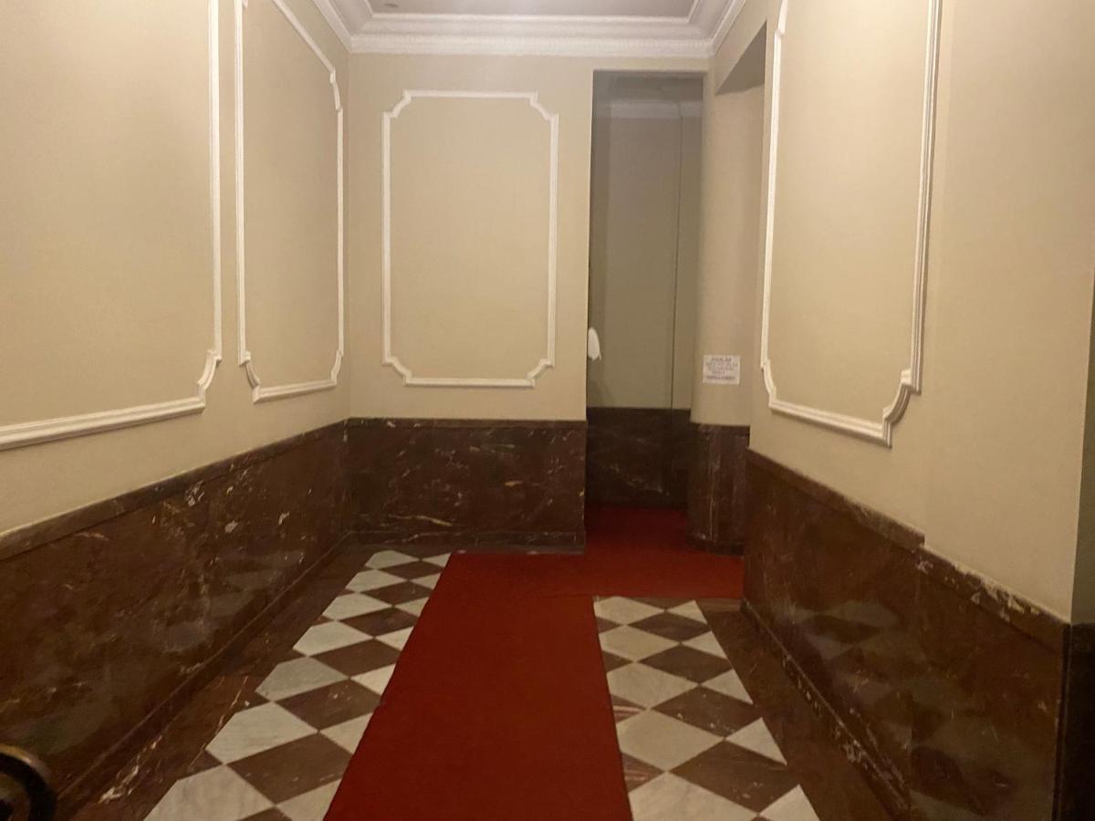 Frontal Mar Copa Apartment *