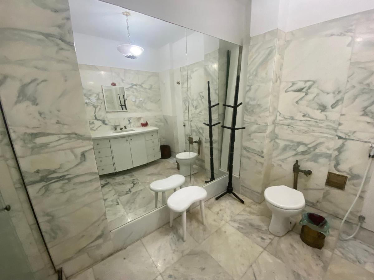 Frontal Mar Copa Apartment Rio de Janeiro