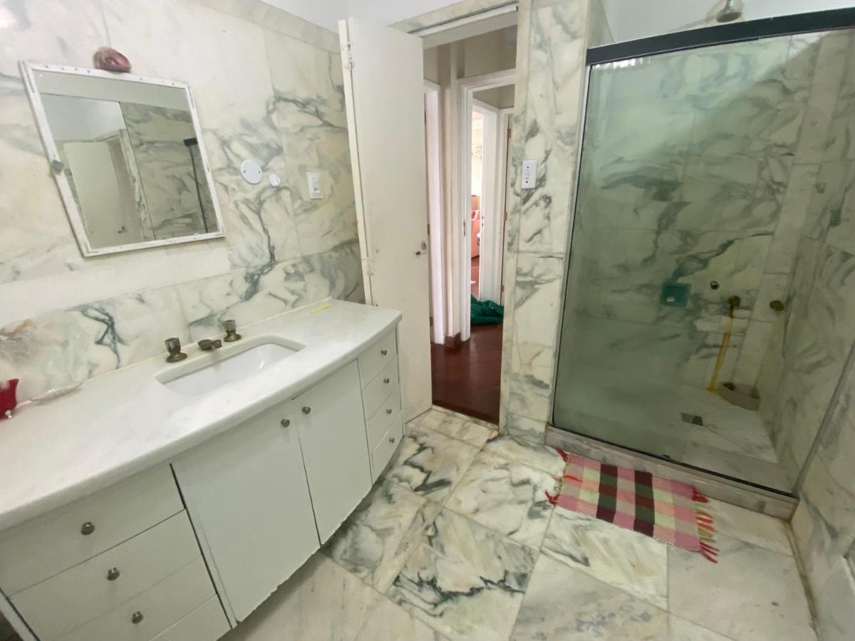 Frontal Mar Copa Apartment Rio de Janeiro