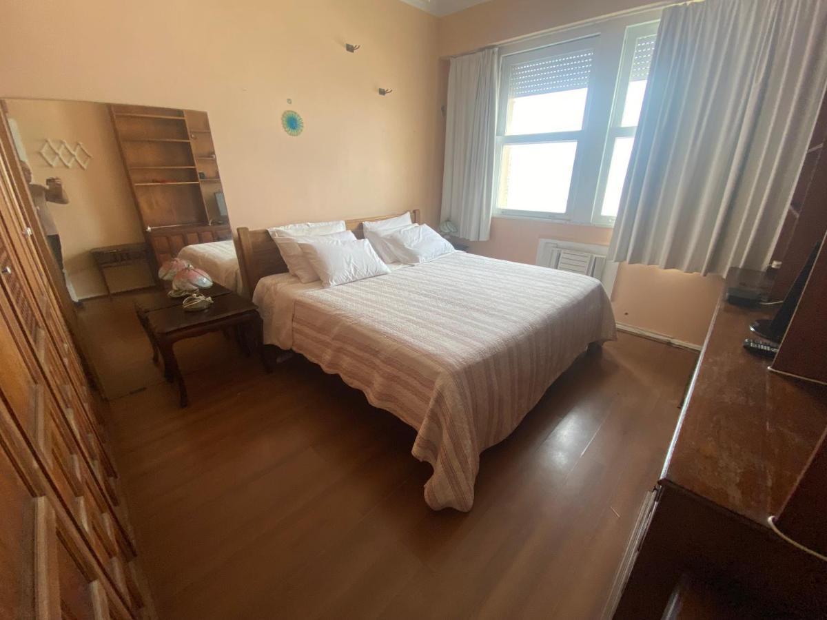 Frontal Mar Copa Apartment