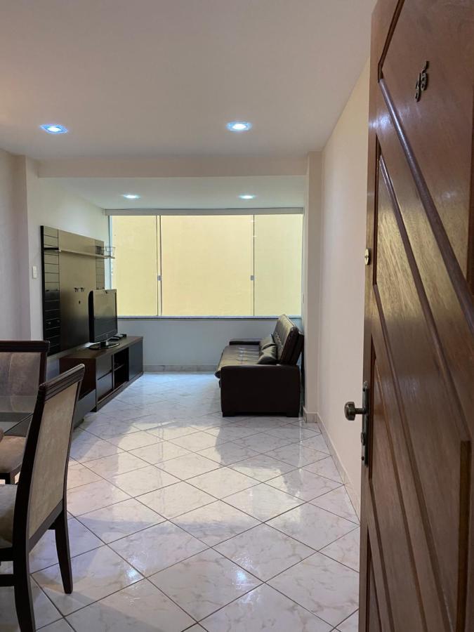 Apartamento Apartamento Copa 35 *