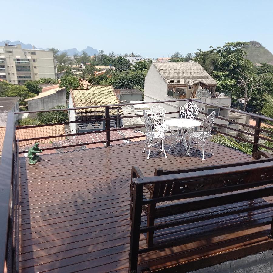 Apartamento Duplex Com Vista Mar Apartamento