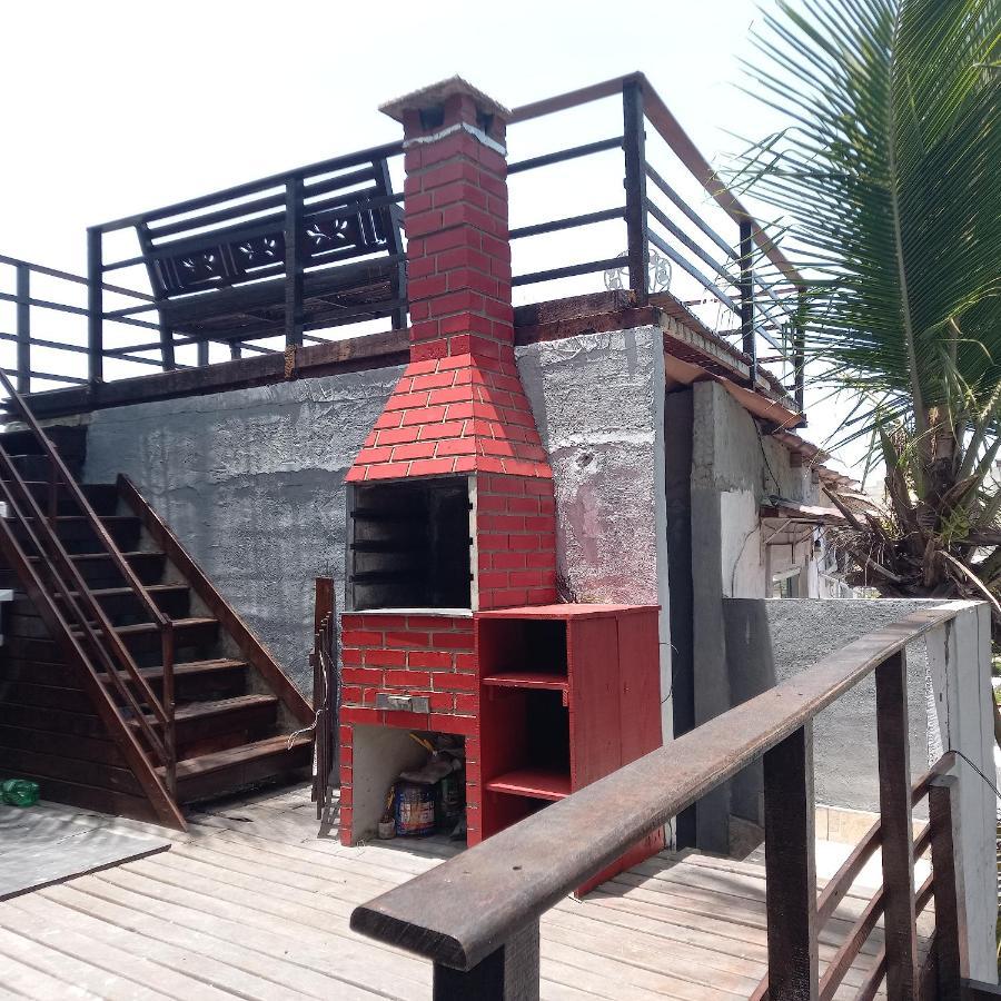 Apartamento Duplex Com Vista Mar Rio de Janeiro