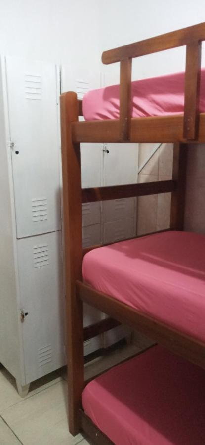 Albergue Nova Rio de Janeiro