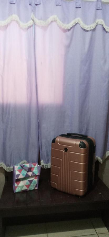 Albergue Nova *