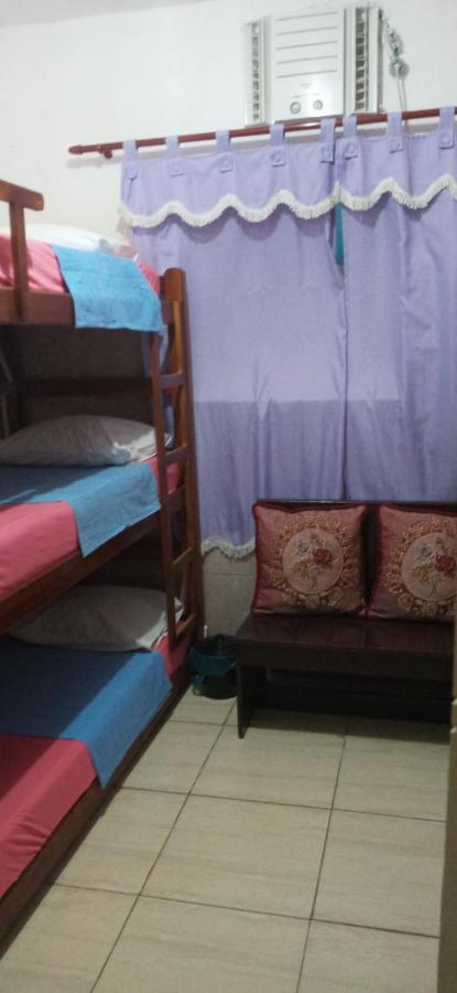Albergue Nova