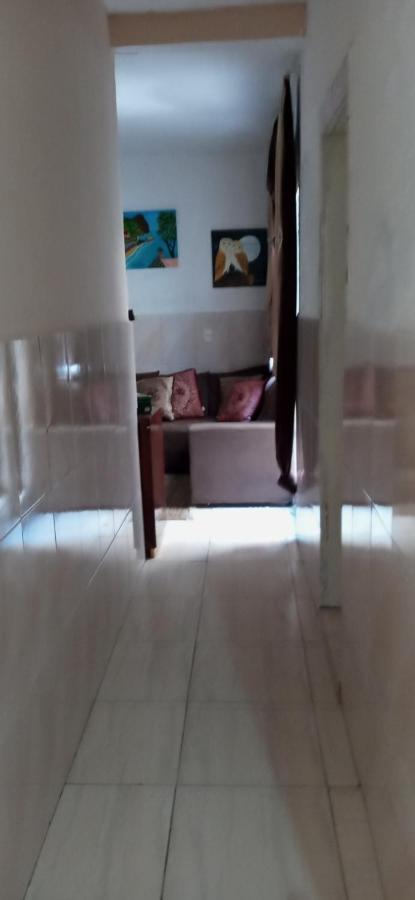 Albergue Nova *