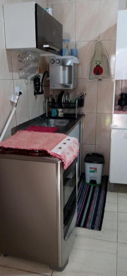 Albergue Nova Rio de Janeiro