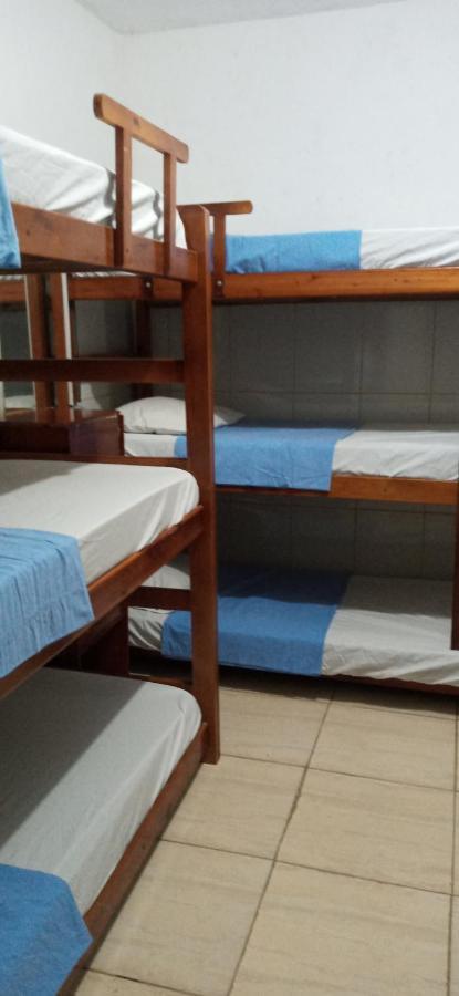 Nova Albergue Rio de Janeiro