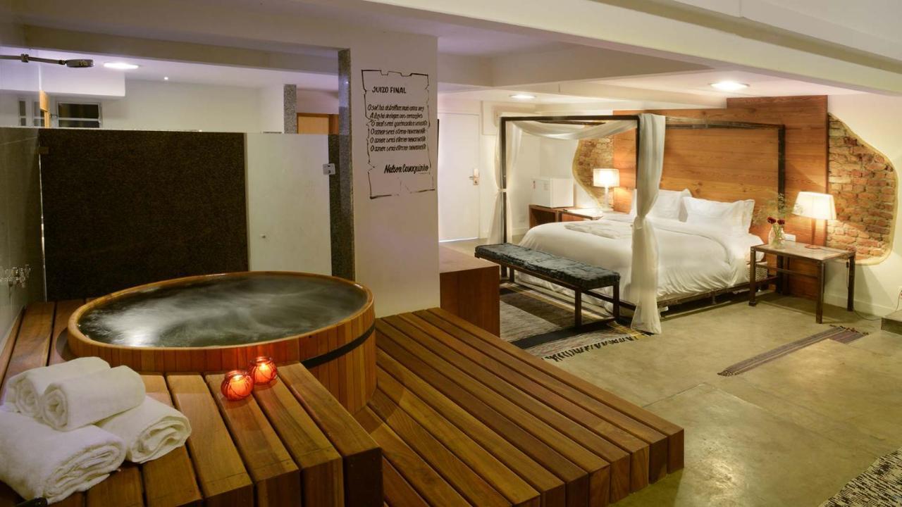 Le Chateau Lapa Boutique 2* Rio de Janeiro
