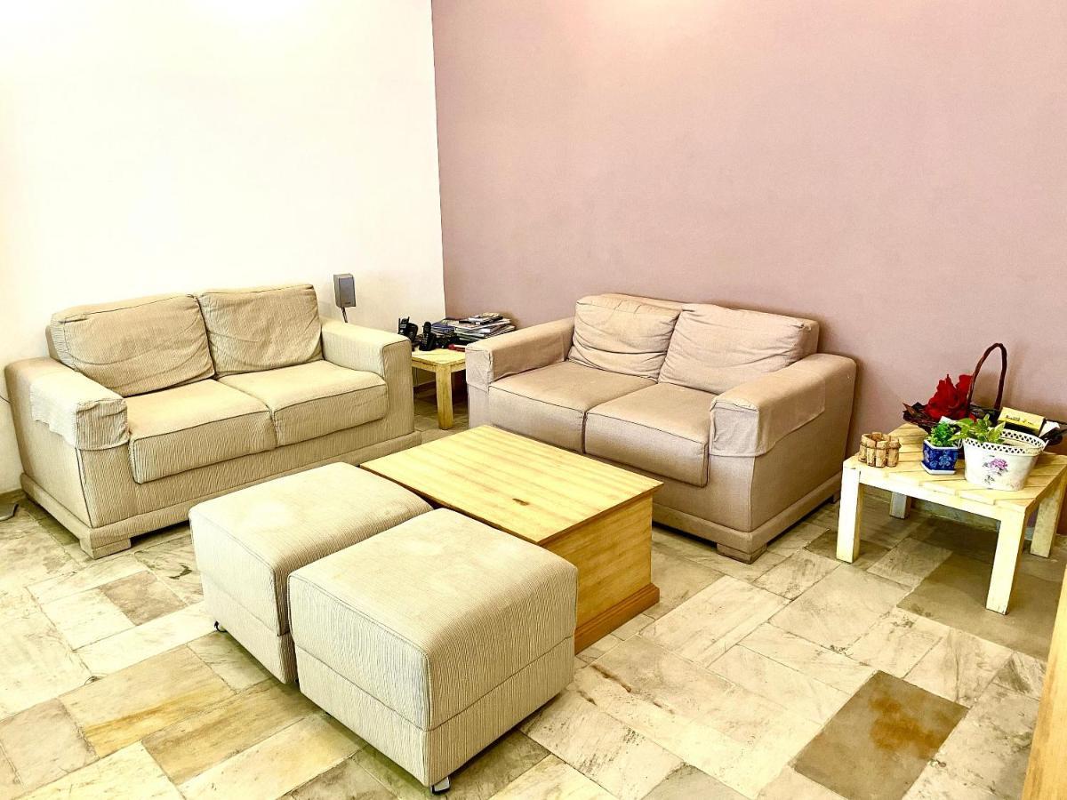 Apartamento Voyagevip - Copacabana 03 Quartos Proximo Ao Metro