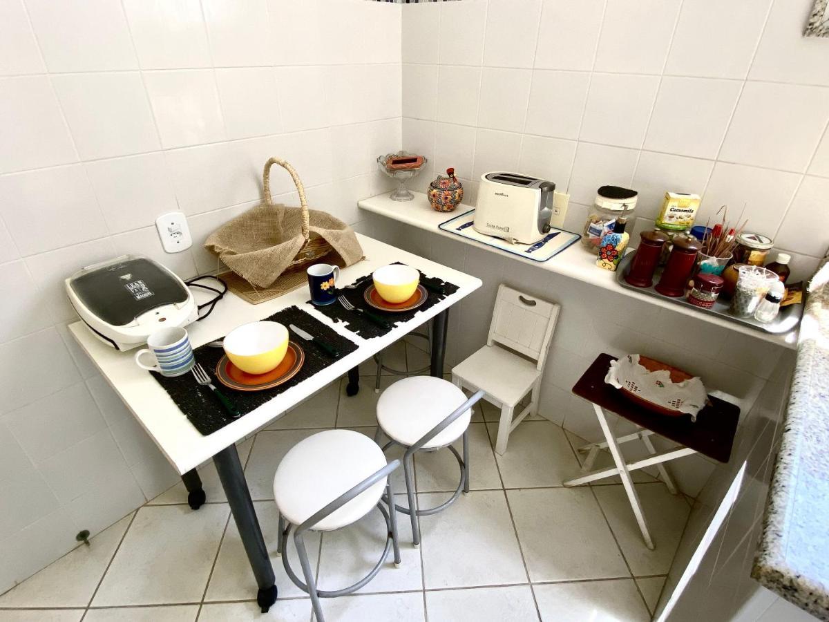 Apartamento Voyagevip - Copacabana 03 Quartos Proximo Ao Metro Rio de Janeiro