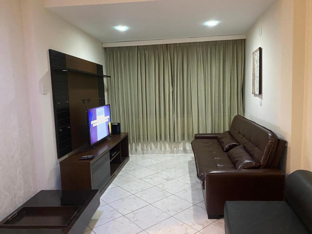 Apartamento Apartamento Copa 35 *